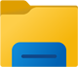 Flowyer folder opener