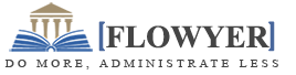 Flowyer logo #1 Flowyer logo #1