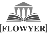 Flowyer logo #5 Flowyer logo #5