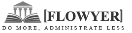 Flowyer logo #6 Flowyer logo #6